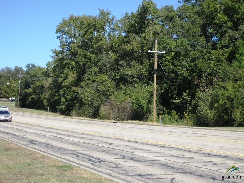 TBD S Hwy 37: S Hwy 37, Mount Vernon, TX 75457